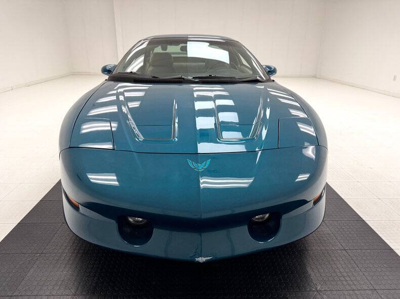 1995 Pontiac Firebird