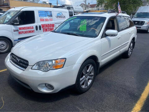 2006 Subaru Outback 3.0 R L.L.Bean Edition