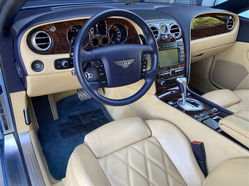 2006 Bentley Continental GT