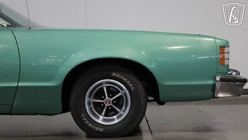 1978 Ford Ranchero