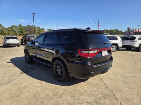 2026 Dodge Durango GT HEMI Plus