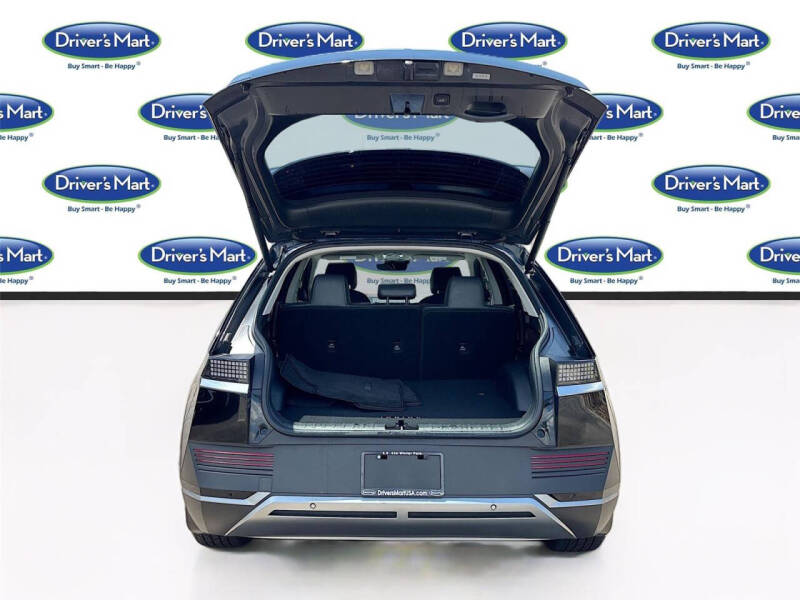 2022 Hyundai Ioniq 5 SEL