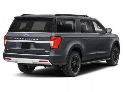 2023 Ford Expedition MAX XLT