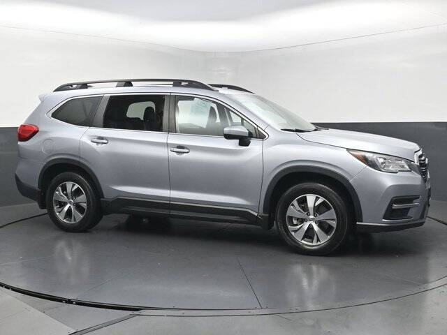 2021 Subaru Ascent Premium 8-Passenger