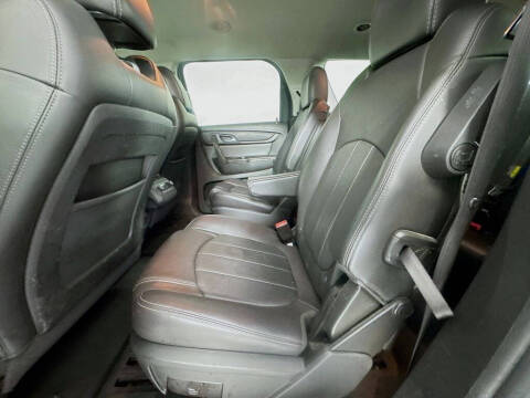 2017 GMC Acadia Limited