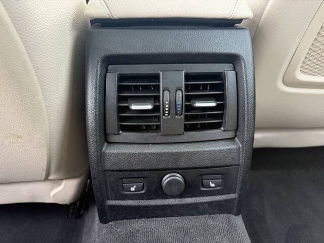 2015 BMW 4 Series 435i xDrive Gran Coupe