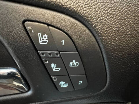 2009 GMC Yukon Denali