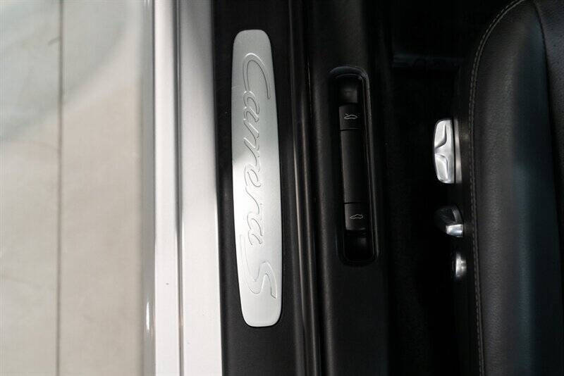 2009 Porsche 911 Carrera S