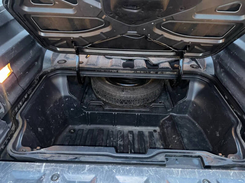 2007 Honda Ridgeline