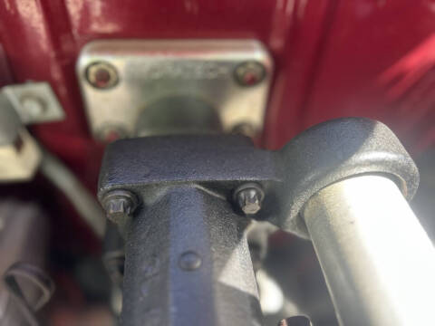 1955 Chevrolet Bel Air