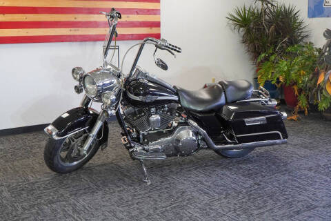 2003 Harley-Davidson Road King