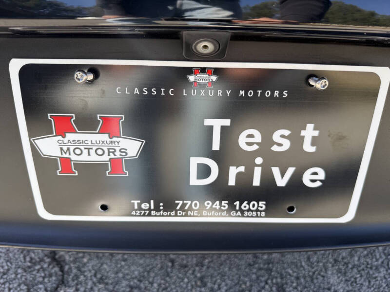 2015 Porsche Panamera