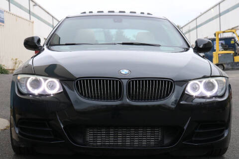 2011 BMW 3 Series 335is