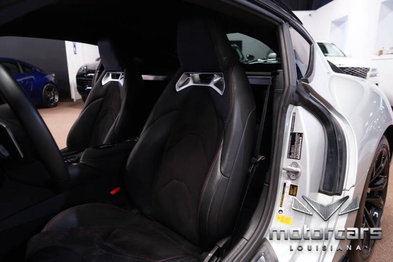 2021 Toyota GR Supra 2.0