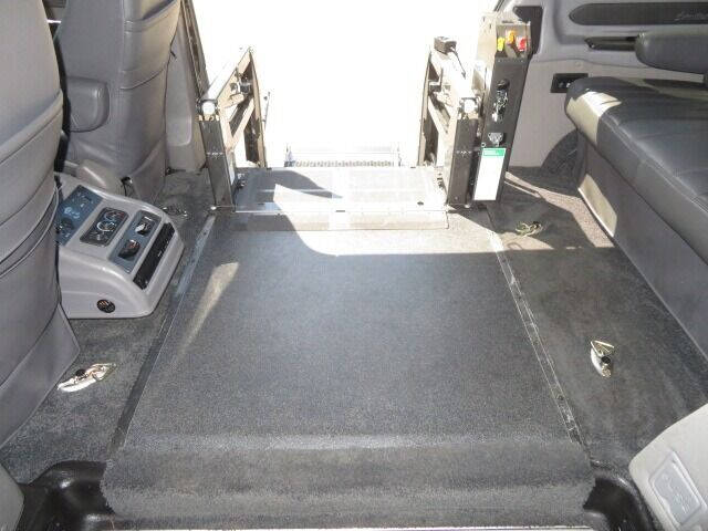 2014 GMC Savana 1500