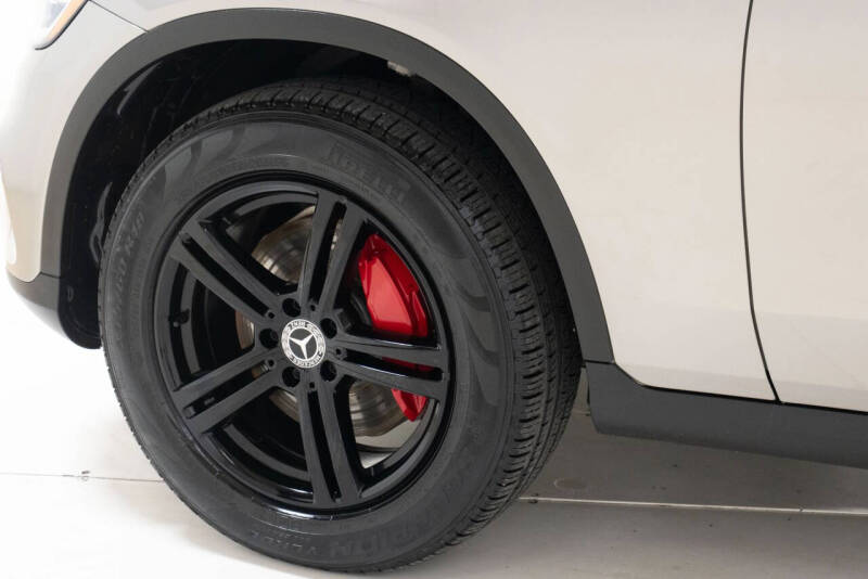 2020 Mercedes-Benz GLC GLC 300