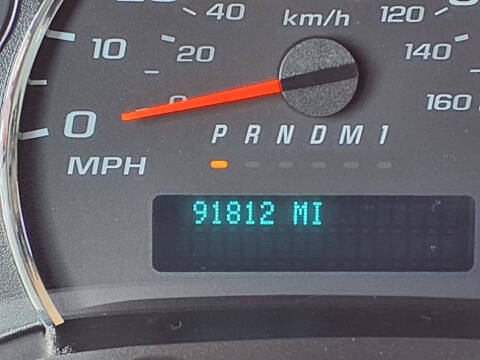 2020 Chevrolet Express 2500