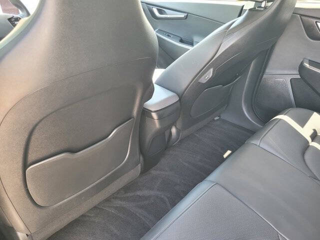 2023 Kia EV6 Wind