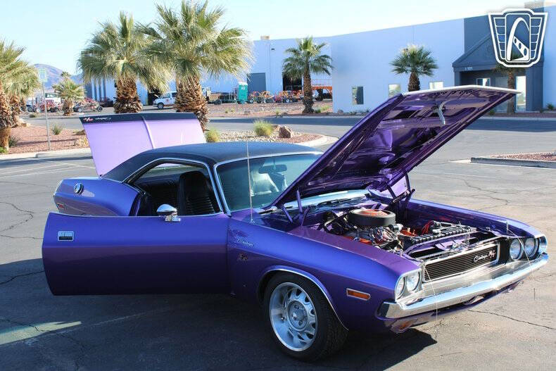 1970 Dodge Challenger