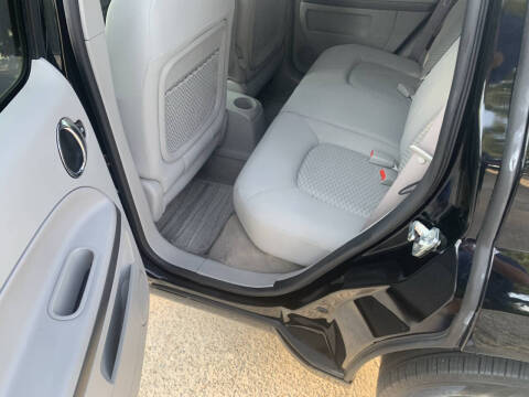 2007 Chevrolet HHR LT