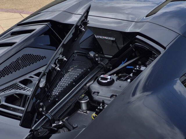 2026 Lamborghini Temerario