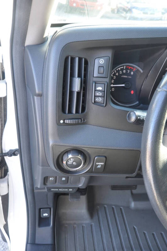 2010 Honda Ridgeline