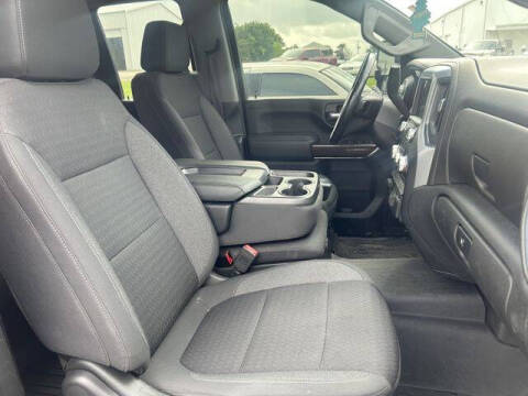 2022 GMC Sierra 2500HD