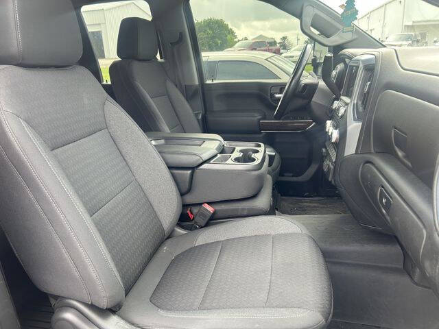 2022 GMC Sierra 2500HD