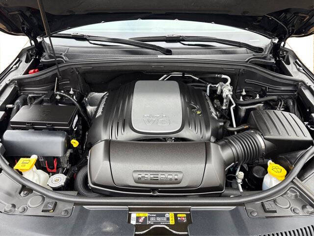 2024 Dodge Durango R/T