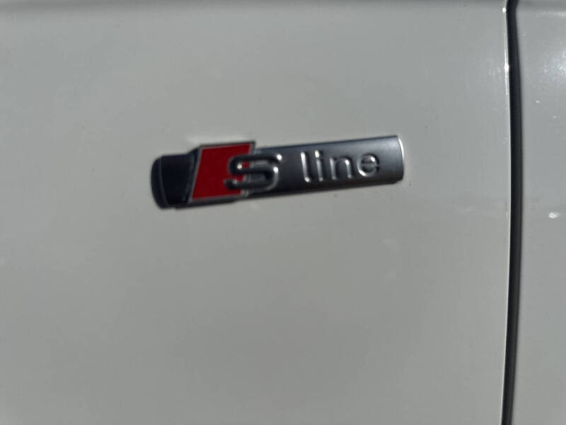 2011 Audi A3 2.0T Premium PZEV