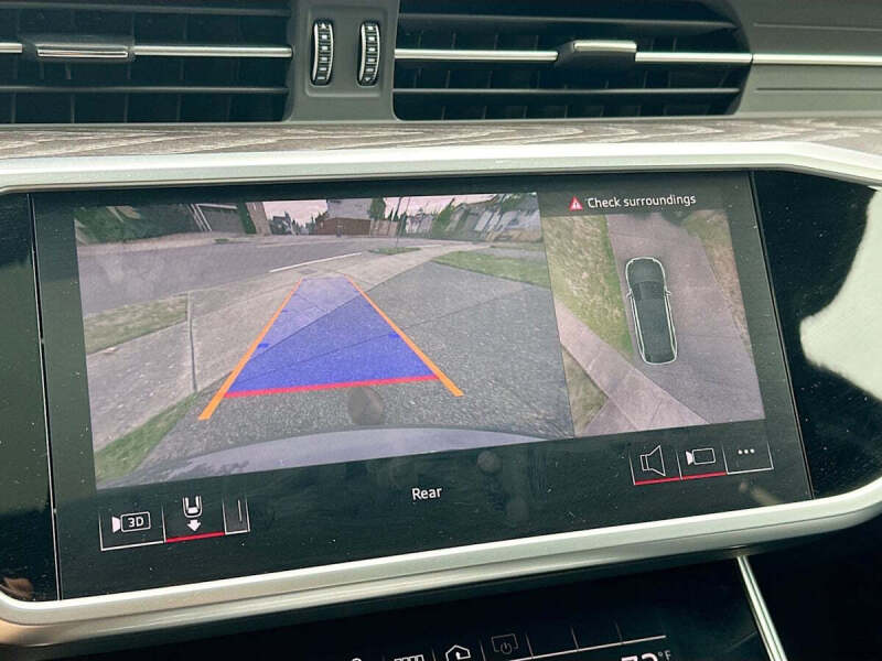 2024 Audi A6 allroad quattro Premium Plus 55 TFSI