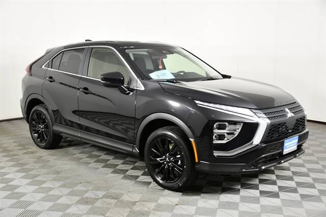 2026 Mitsubishi Eclipse Cross LE