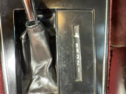 1980 Chevrolet Corvette