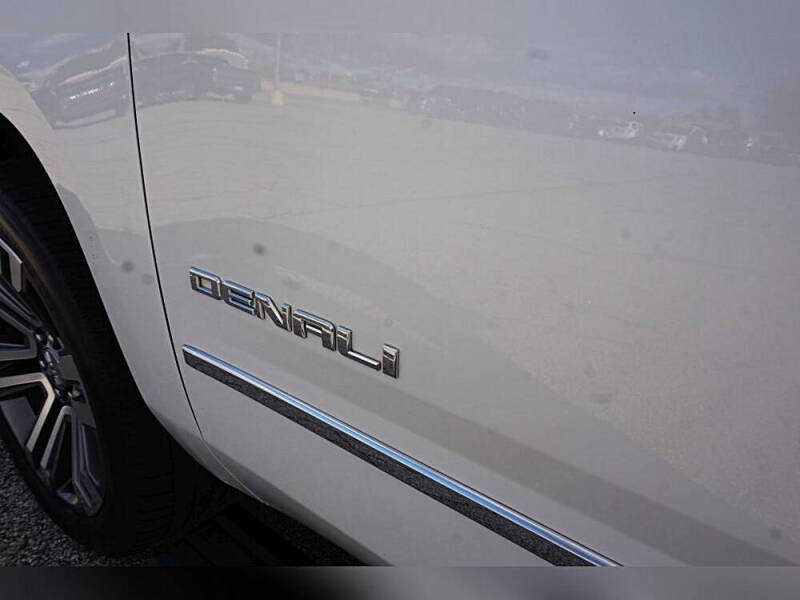 2019 GMC Yukon XL Denali