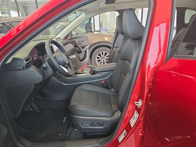 2026 Mazda CX-5 2.5 S Premium Plus