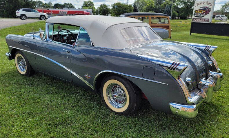 1954 Buick Skylark