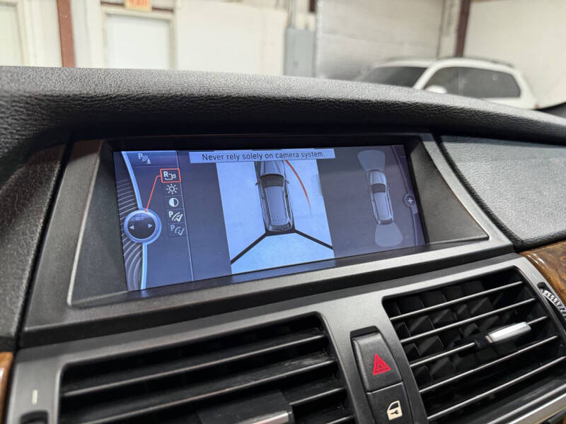 2012 BMW X5 xDrive35d