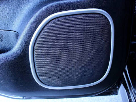 2014 Jeep Grand Cherokee SRT