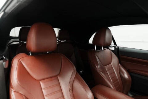 2021 BMW 4 Series 430i