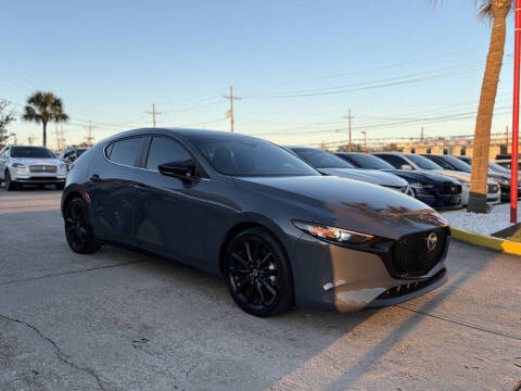 2023 Mazda Mazda3 Hatchback 2.5 S Preferred