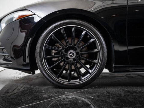 2022 Mercedes-Benz A-Class A 220