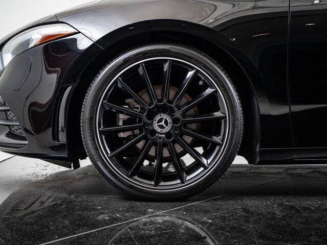 2022 Mercedes-Benz A-Class A 220