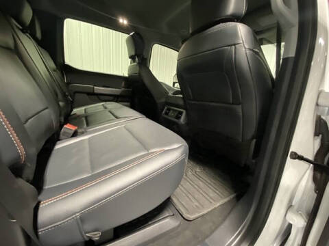 2024 Ford F-350 Super Duty