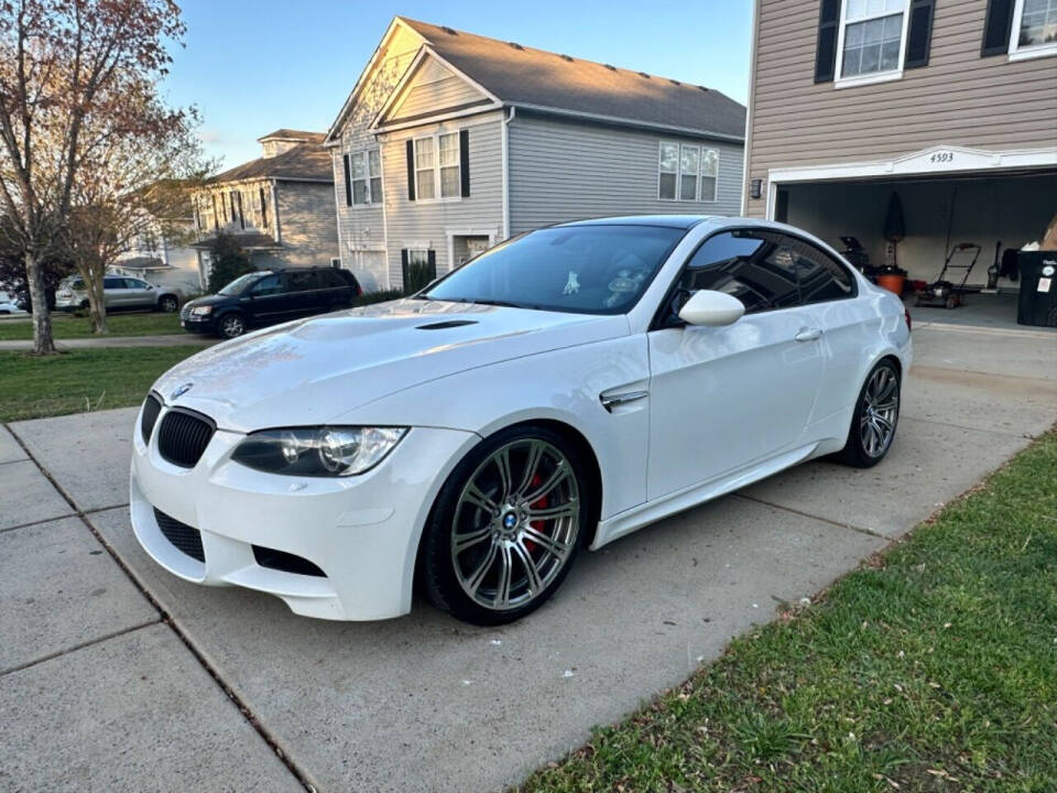 2013 BMW M3 for sale at Concord Auto Mall in Concord, NC