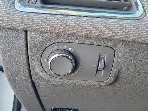 2016 Chevrolet Cruze LT Auto