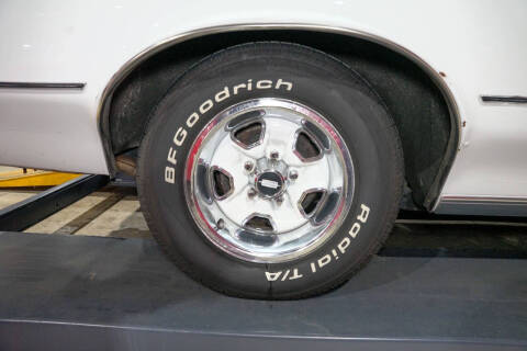 1972 Oldsmobile Cutlass Supreme