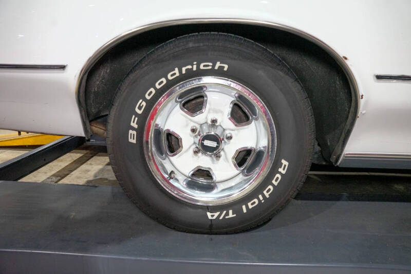 1972 Oldsmobile Cutlass Supreme