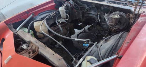 1977 Chevrolet Camaro