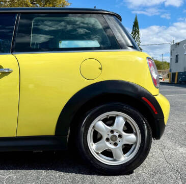 2011 MINI Cooper