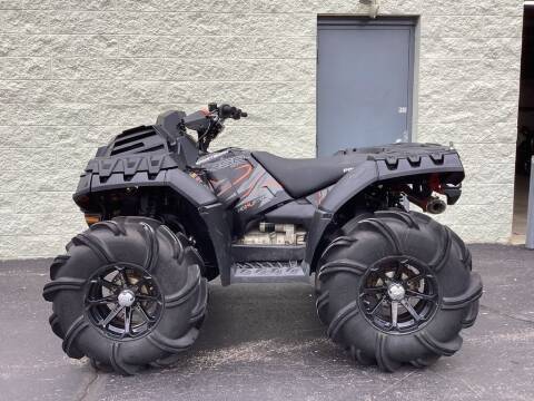 2019 Polaris Sportsman&#174; 850 High Lifte for sale at Road Track and Trail in Big Bend WI